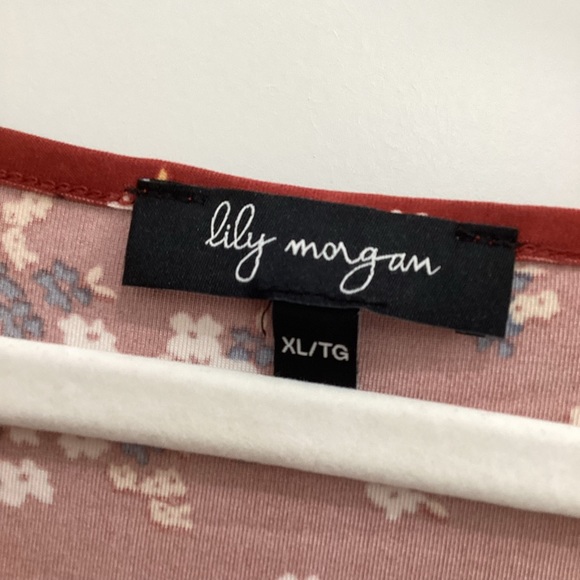 Ladies sleeveless summer top size X large. - Picture 3 of 4